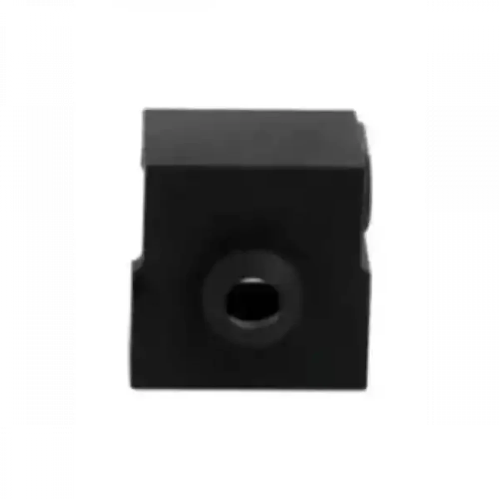 Ender 3 V3 SE Isıtıcı Blok Silikonu