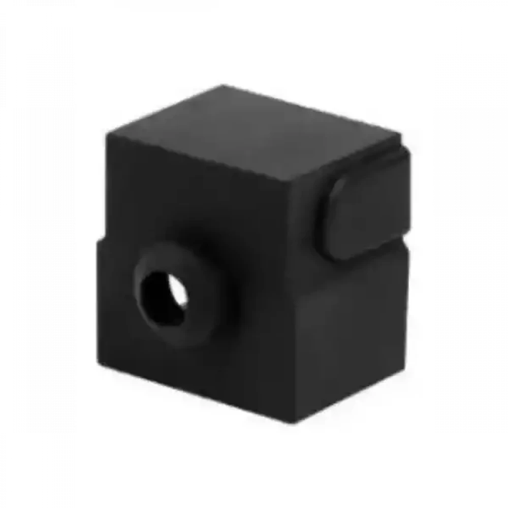 Ender 3 V3 SE Isıtıcı Blok Silikonu