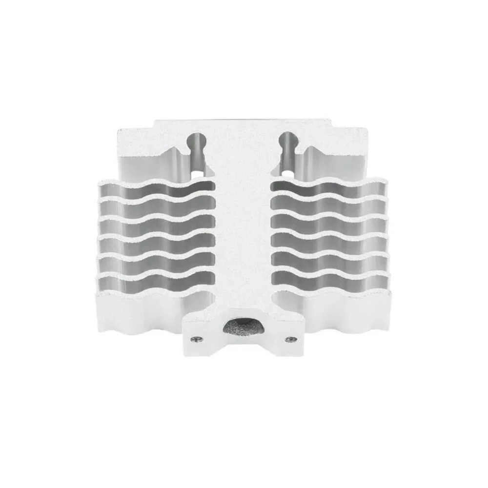 Ender 3 V2 Neo Hotend Radyatörü
