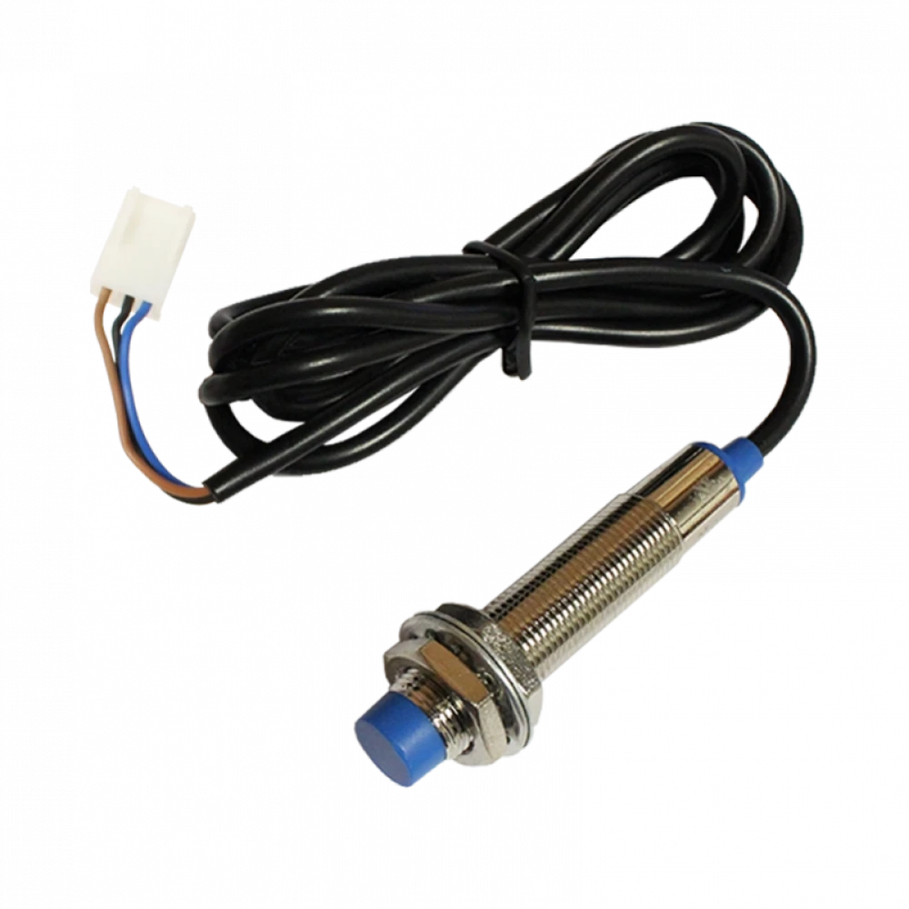 Endüktif Sensor | Tabla Kalibrasyon Sensörü