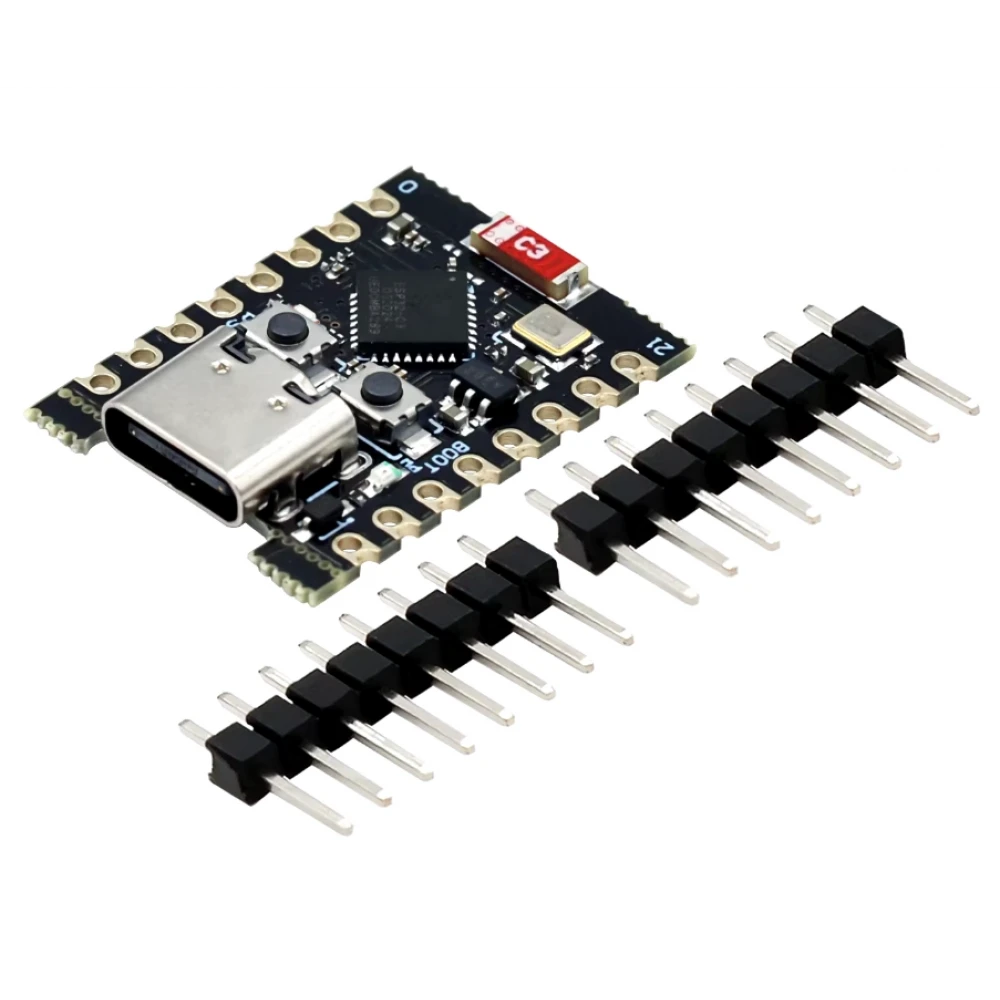 ESP32 C3 Mini Wifi-Bluetooth Geliştirme Kartı