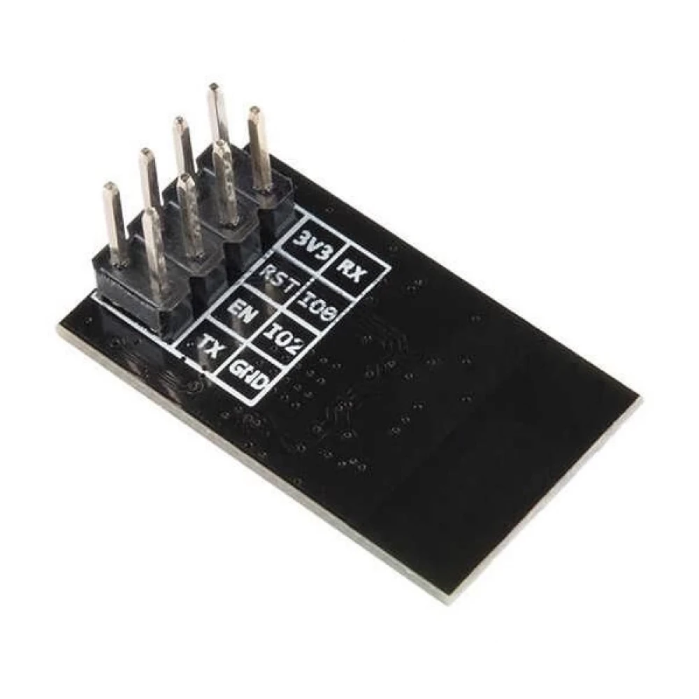 ESP8266 ESP-01 Wifi Modül