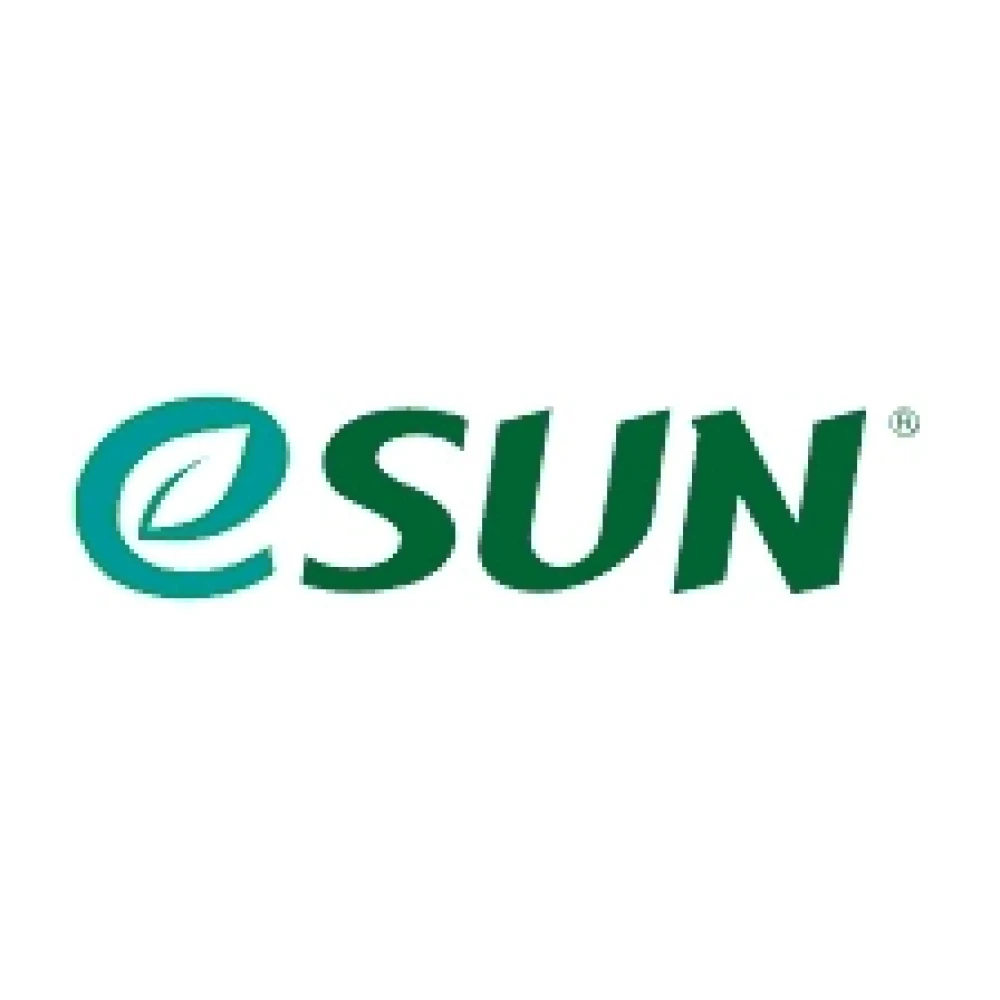 Esun ABS-HT Filament - Siyah