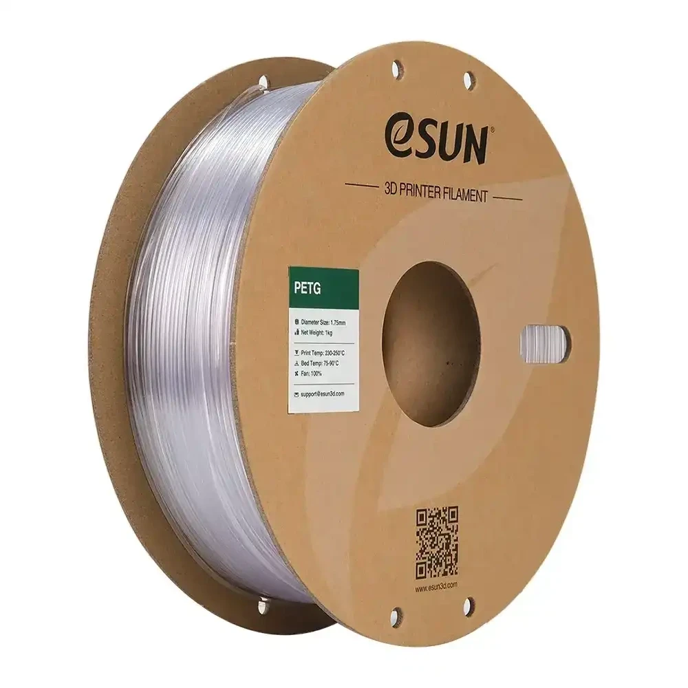 Esun PETG Filament - Naturel