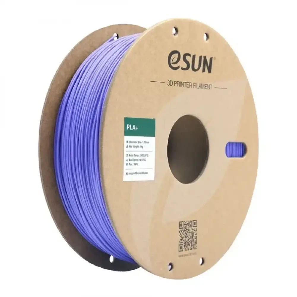 Esun PLA+ Filament - Very Peri