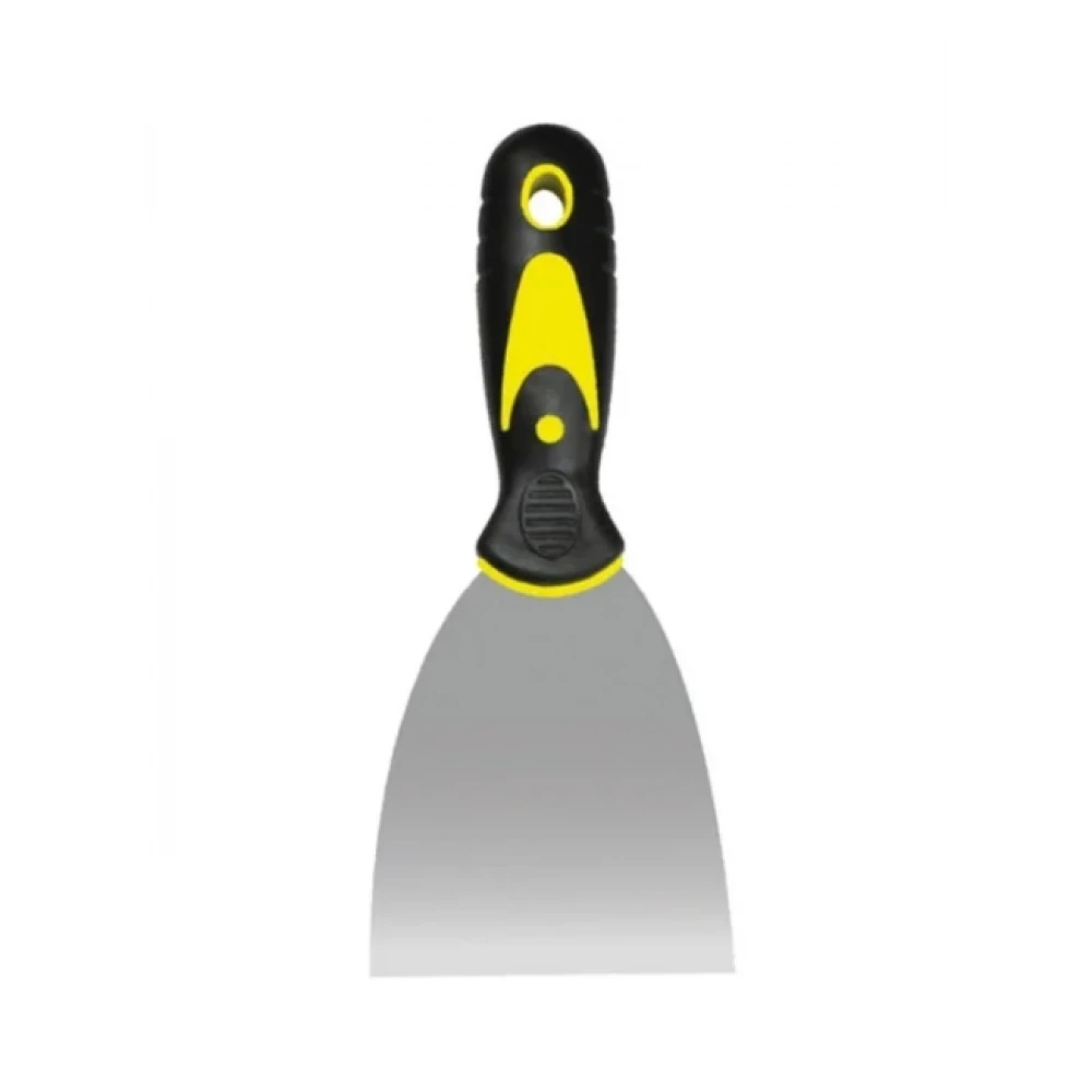 Fiber Saplı Spatula