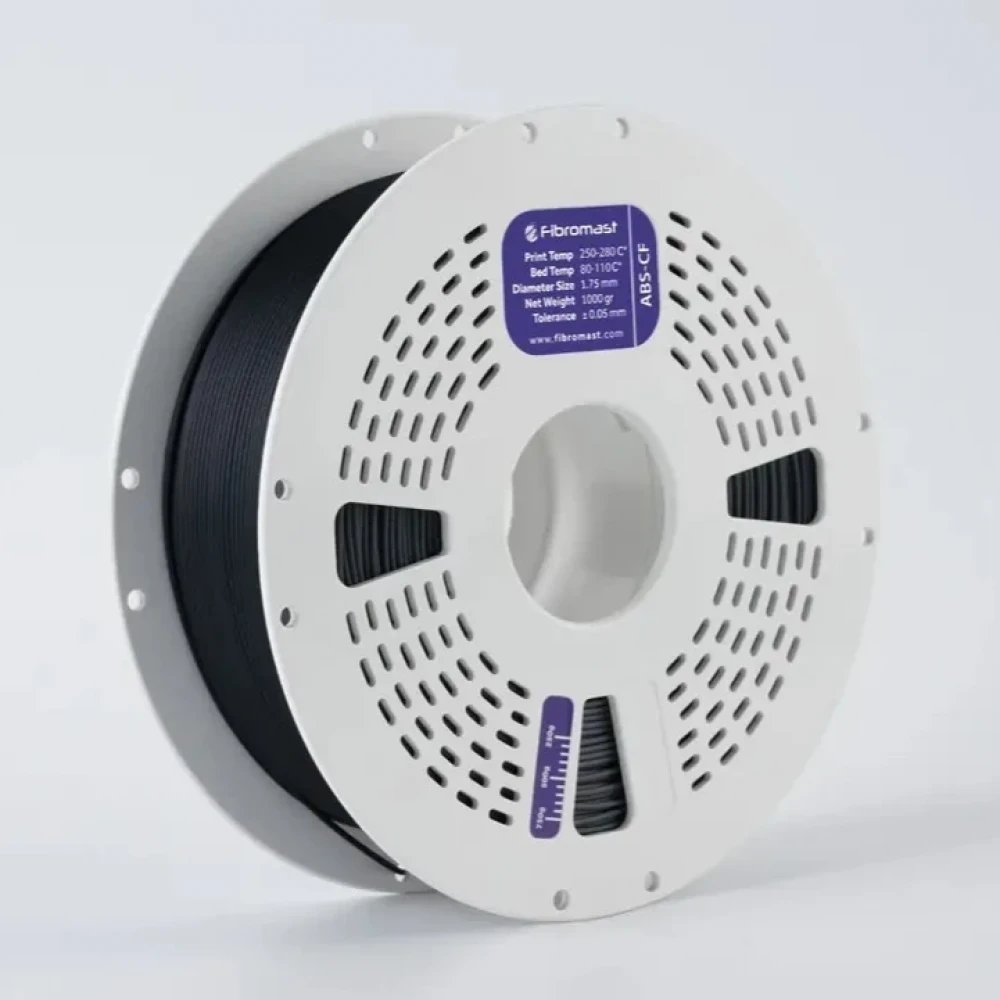 Fibromast ABS-CF
