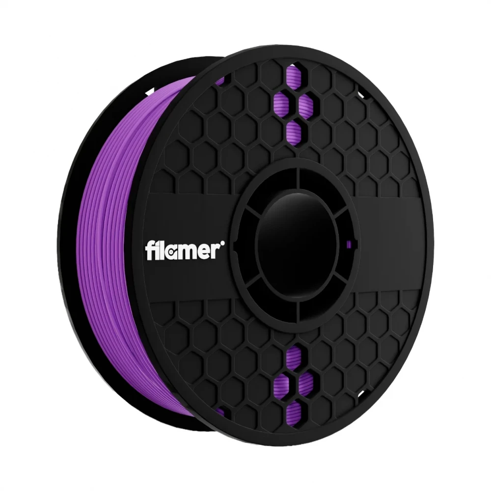 Filamer Hyper PLA+ Premium Filament Mor