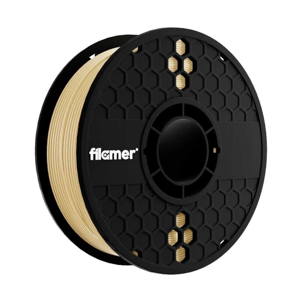Filamer Hyper PLA+ Premium Filament Bej