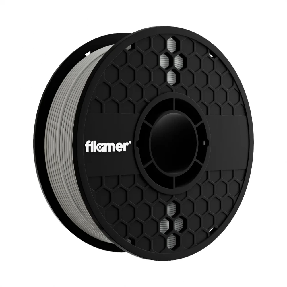 Filamer Hyper PLA+ Premium Filament Gri