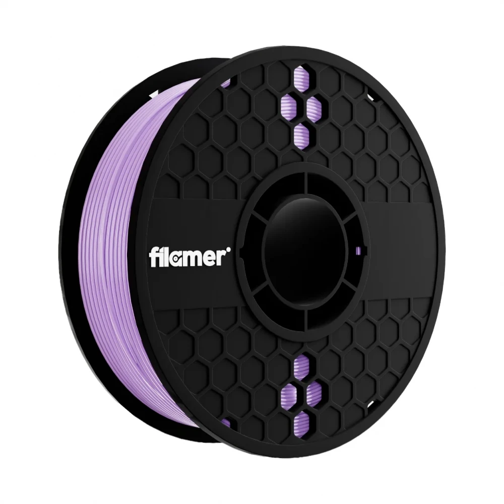 Filamer Sedef PLA Filament Lila