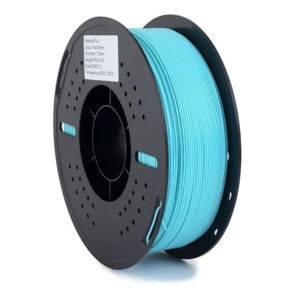 Filamix PLA+ Filament Teal Green