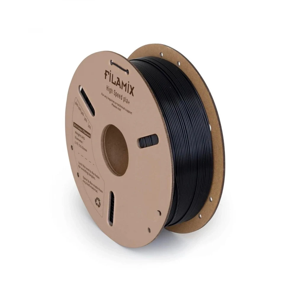 Filamix PLA Matte - Black