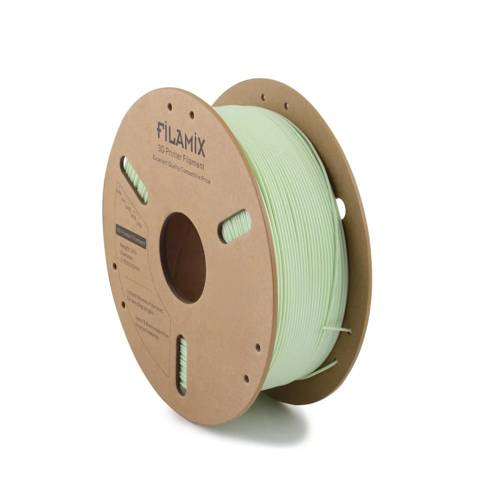 Filamix PLA Matte - Green
