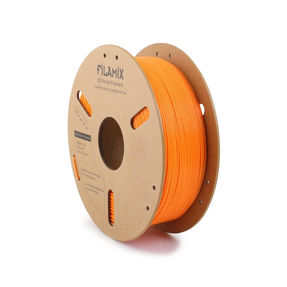 Filamix PLA Matte - Orange