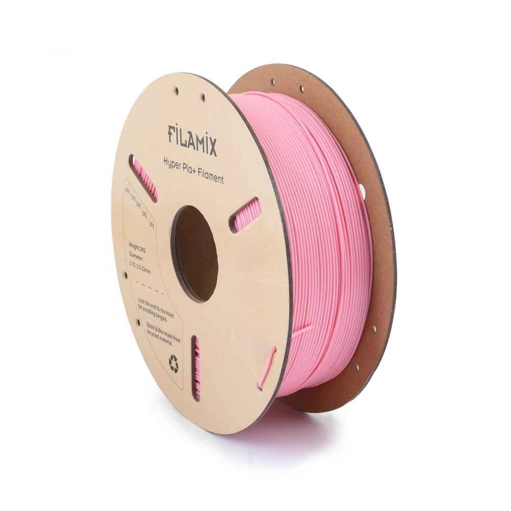 Filamix PLA Matte - Pink