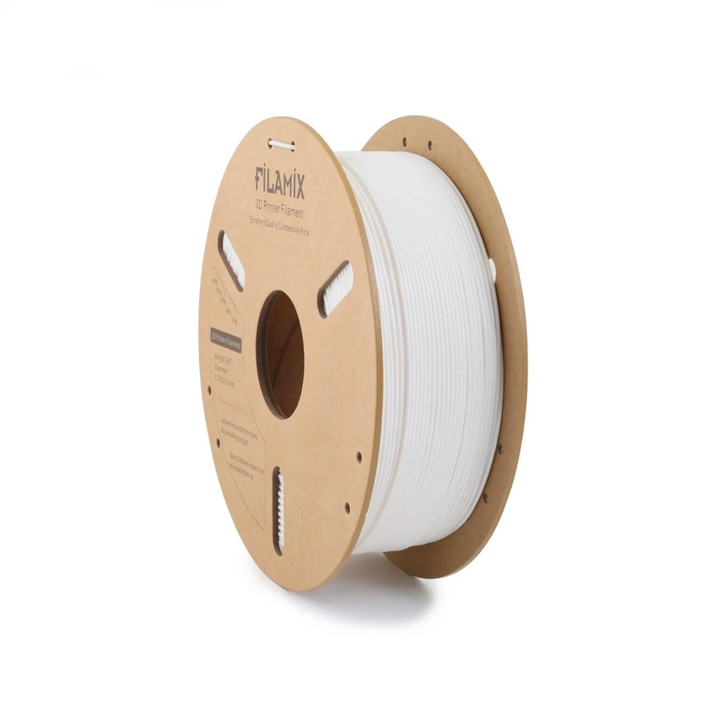 Filamix PLA Matte - White
