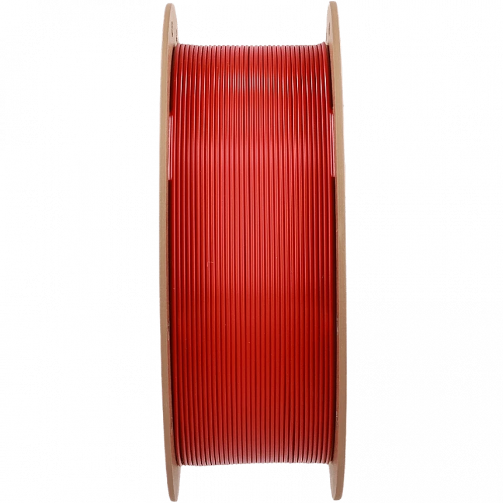 Filamix Silk PLA Filament - Red