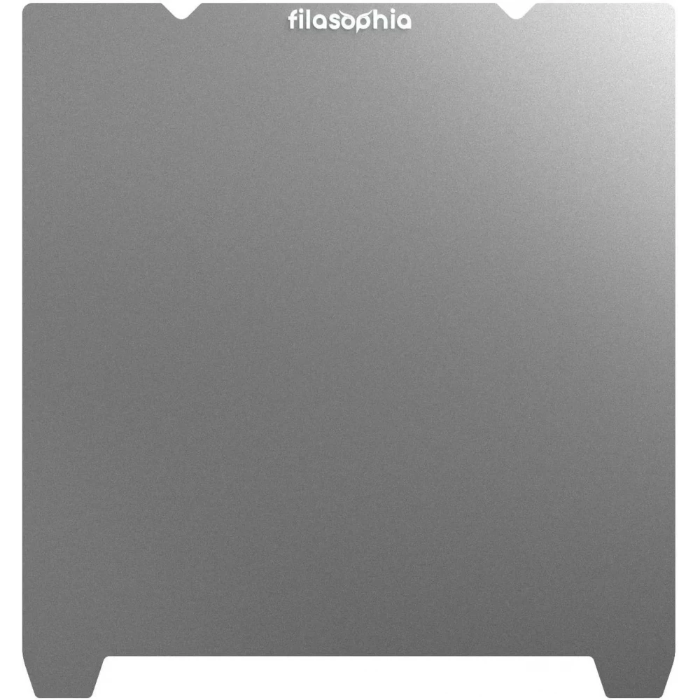 Filasophia Baskı Plakası