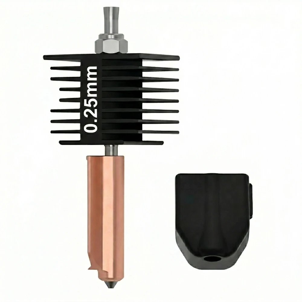 FLASHFORGE AD5X 0.25mm Nozzle
