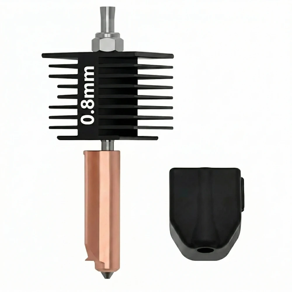 FLASHFORGE AD5X 0.8mm Nozzle
