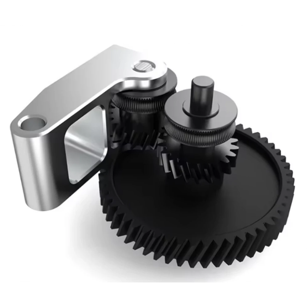 Flashforge Adventurer 5M / 5M Pro Karbon Extruder Dişlisi
