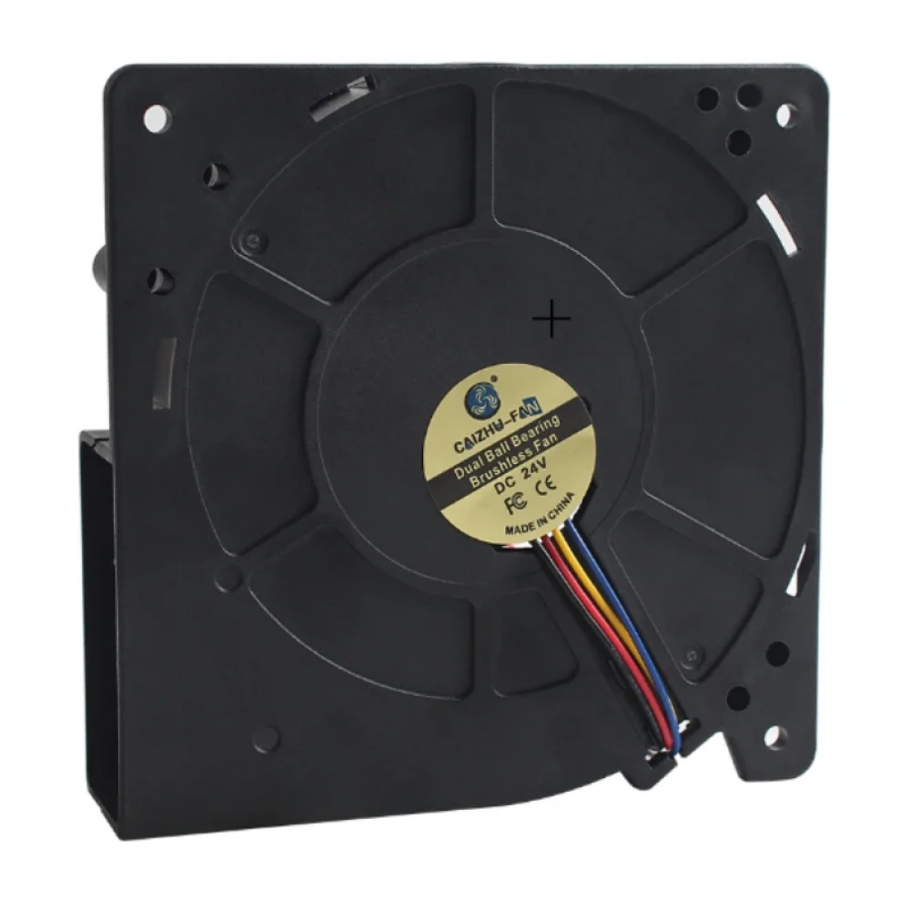Flashforge Adventurer 5M/AD5M Parça Soğutma Case Fan