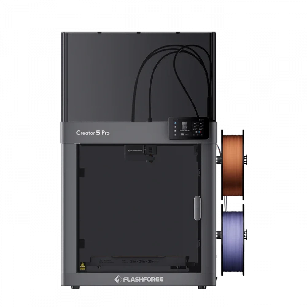 Flashforge Creator 5 PRO 3d Yazıcı