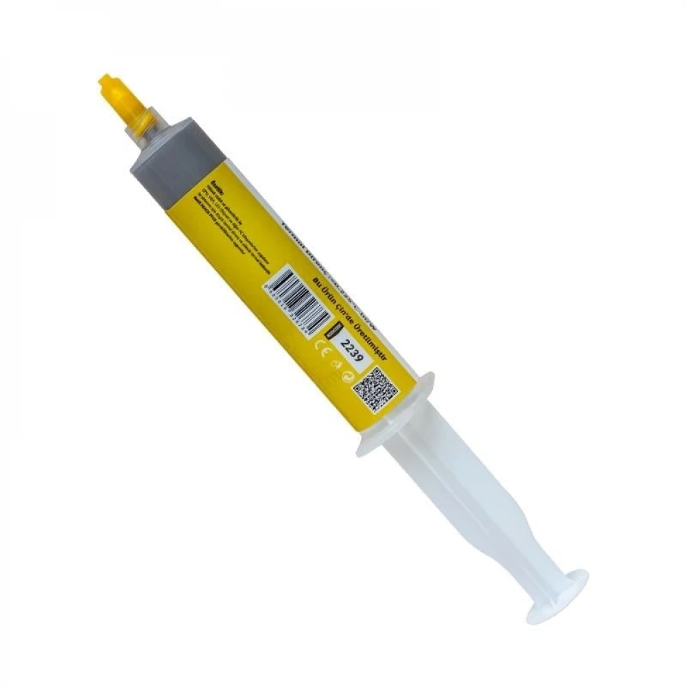Gri Termal Macun 25G