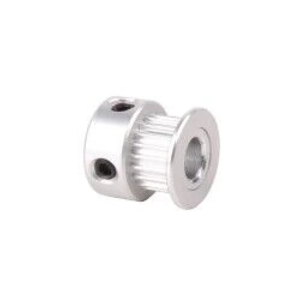 GT2 20 Diş, 6.3mm İç Çap Kasnak - 6mm