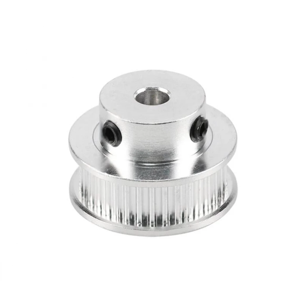 GT2 36 Diş, 5mm İç Çap Kasnak - 6mm