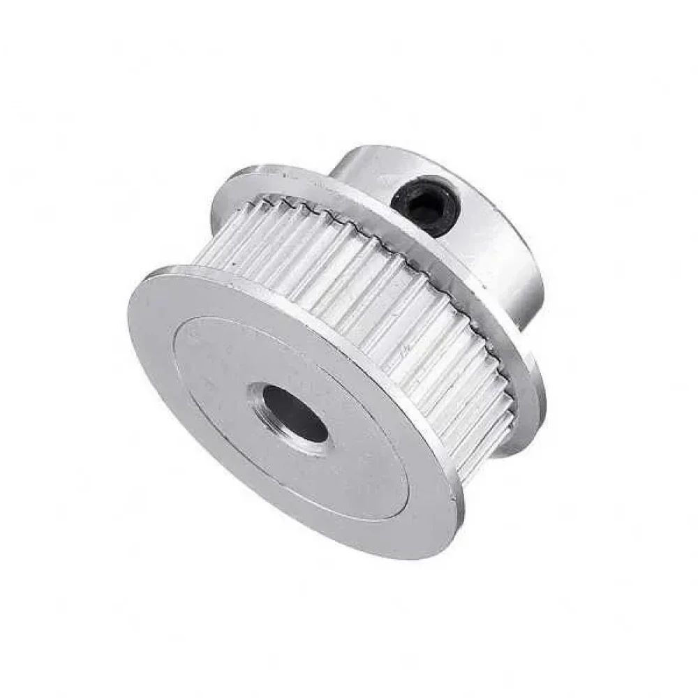 GT2 36 Diş, 5mm İç Çap Kasnak - 6mm