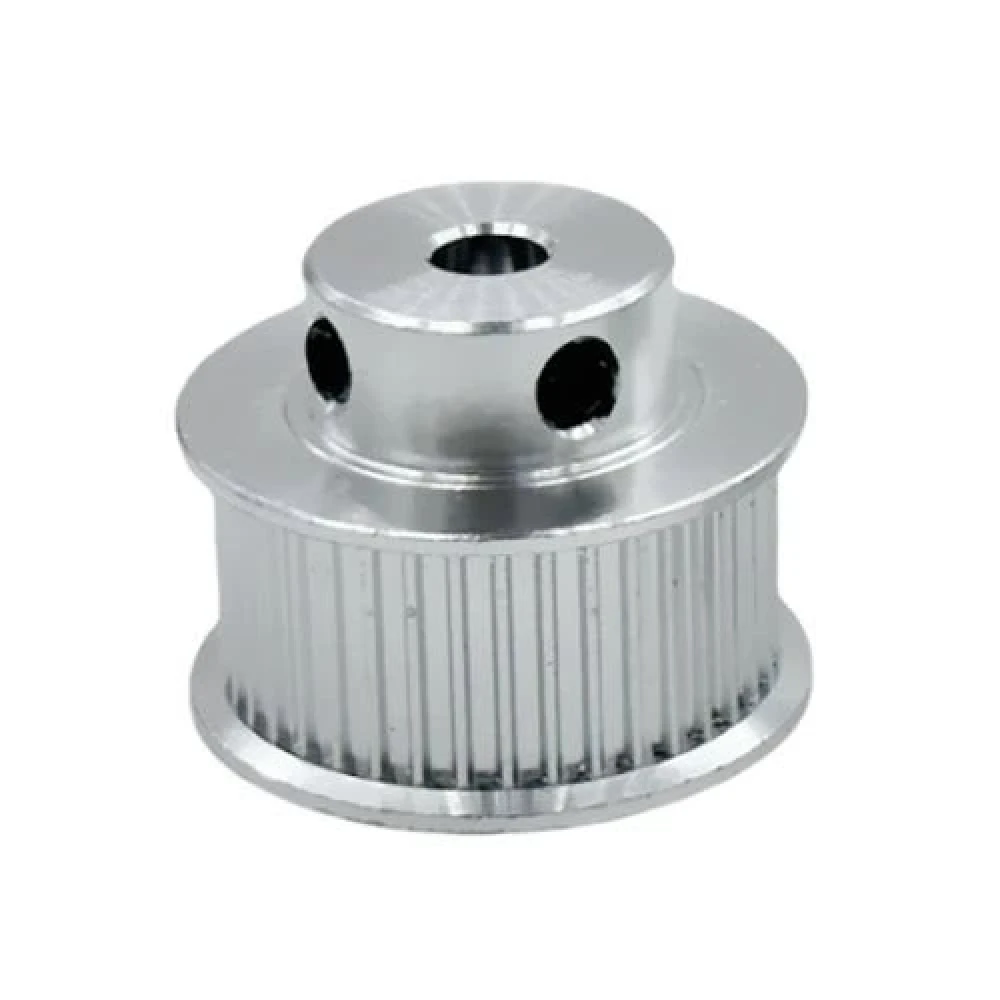 GT2 40 Diş, 10mm İç Çap Kasnak - 10mm