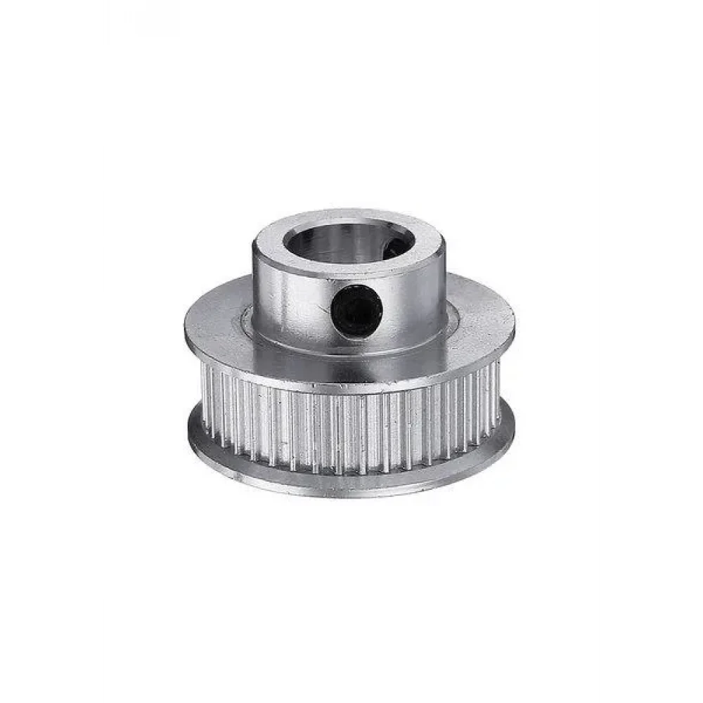 GT2 40 Diş, 5mm İç Çap Kasnak - 6mm