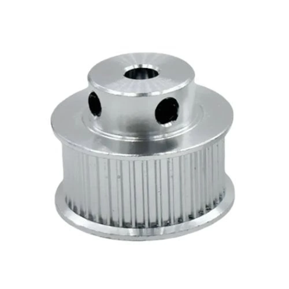 GT2 40 Diş, 6mm İç Çap Kasnak - 10mm