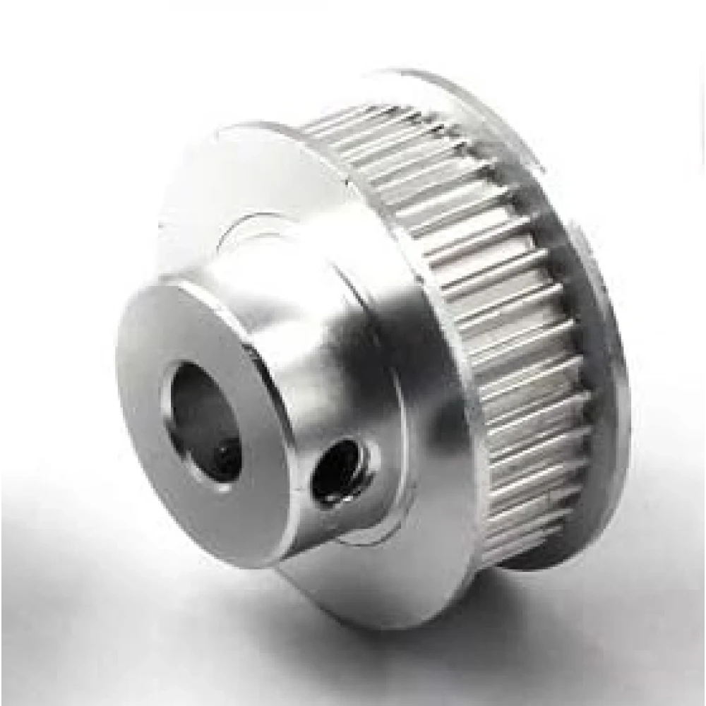GT2 40 Diş, 6mm İç Çap Kasnak - 10mm