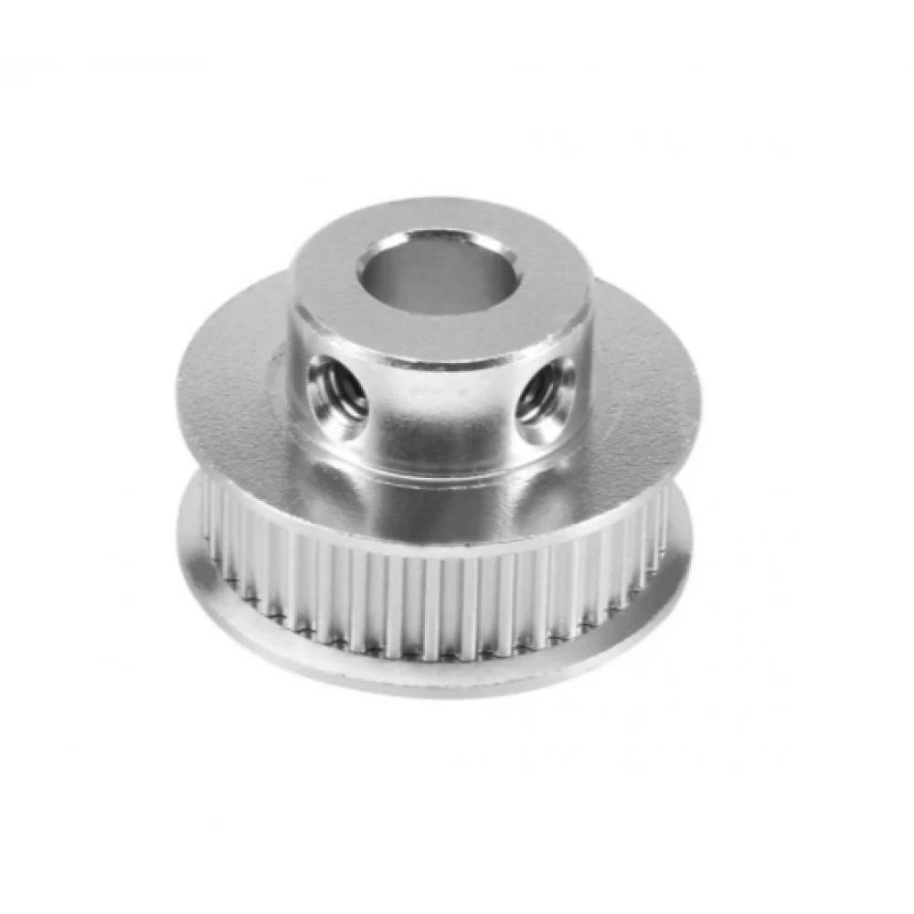 GT2 40 Diş, 8mm İç Çap Kasnak - 10mm