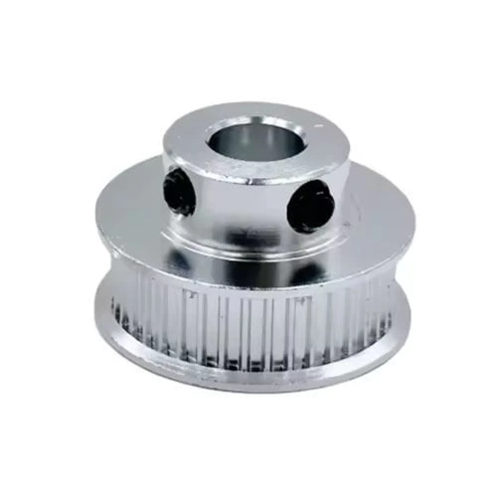 GT2 40 Diş, 8mm İç Çap Kasnak - 6mm