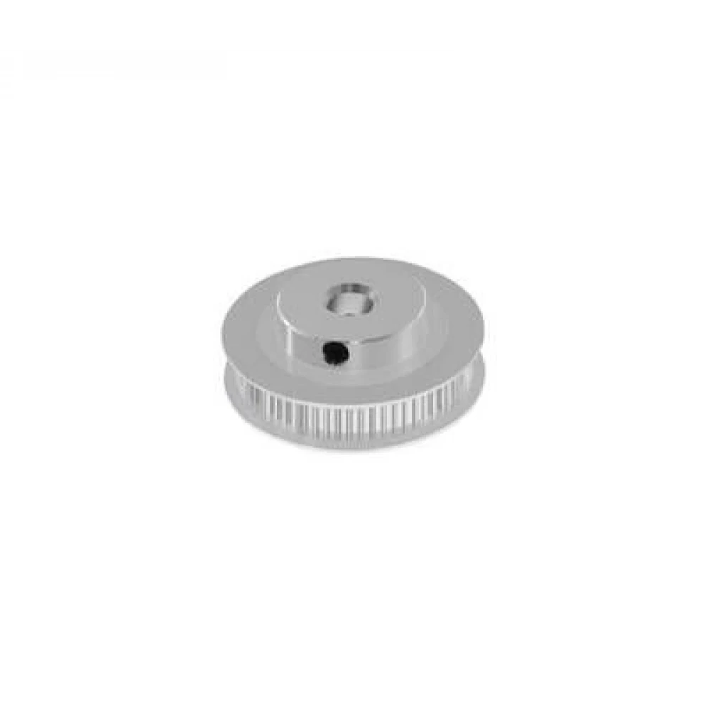GT2 60 Diş, 5mm İç Çap Kasnak - 6mm