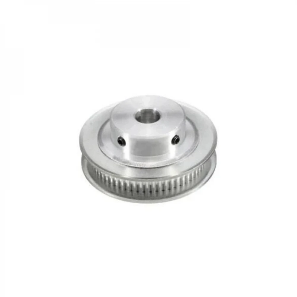 GT2 80 Diş 8mm İç Çap Kasnak-10 mm