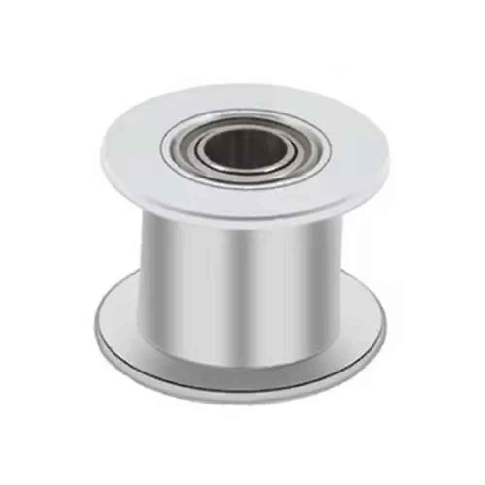 アクセサリー KING KASU GT2 10mm Avare Kasnak - 3mm Dişsiz Rulmanlı Kasnak | Yüksek