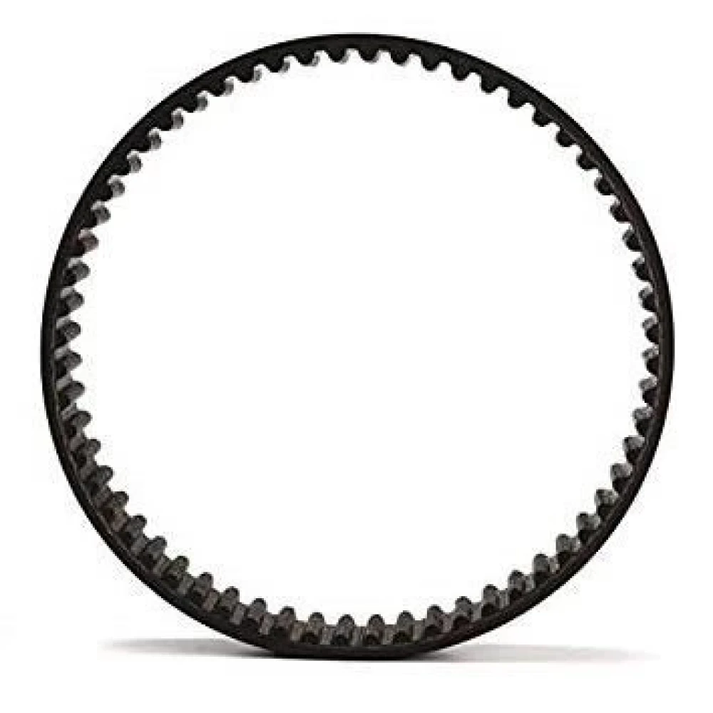 GT2 Kapalı Kayış 160mm