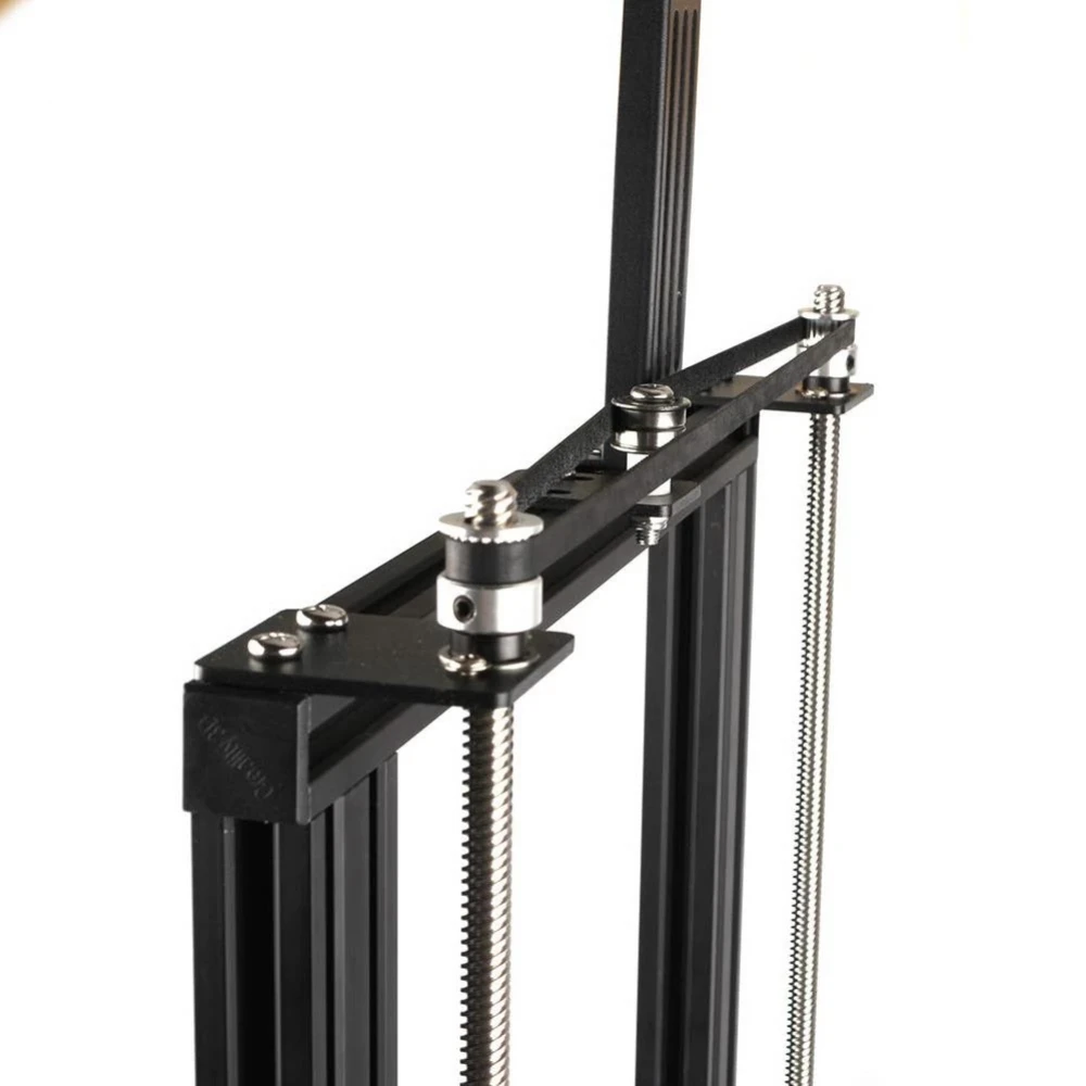 GT2 Kapalı Kayış - 616MM - ENDER 3 Z EKSEN