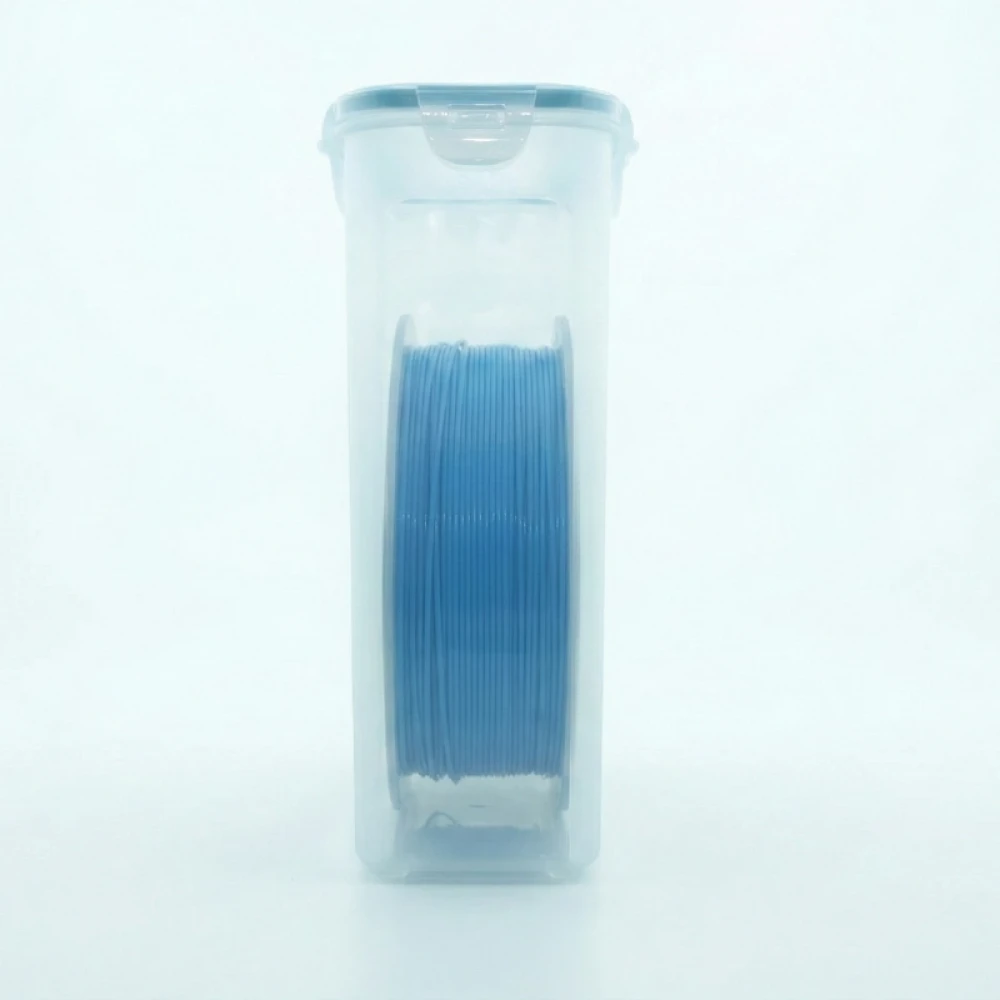 Hava ve Nem Geçirmez Filament Saklama Kabı