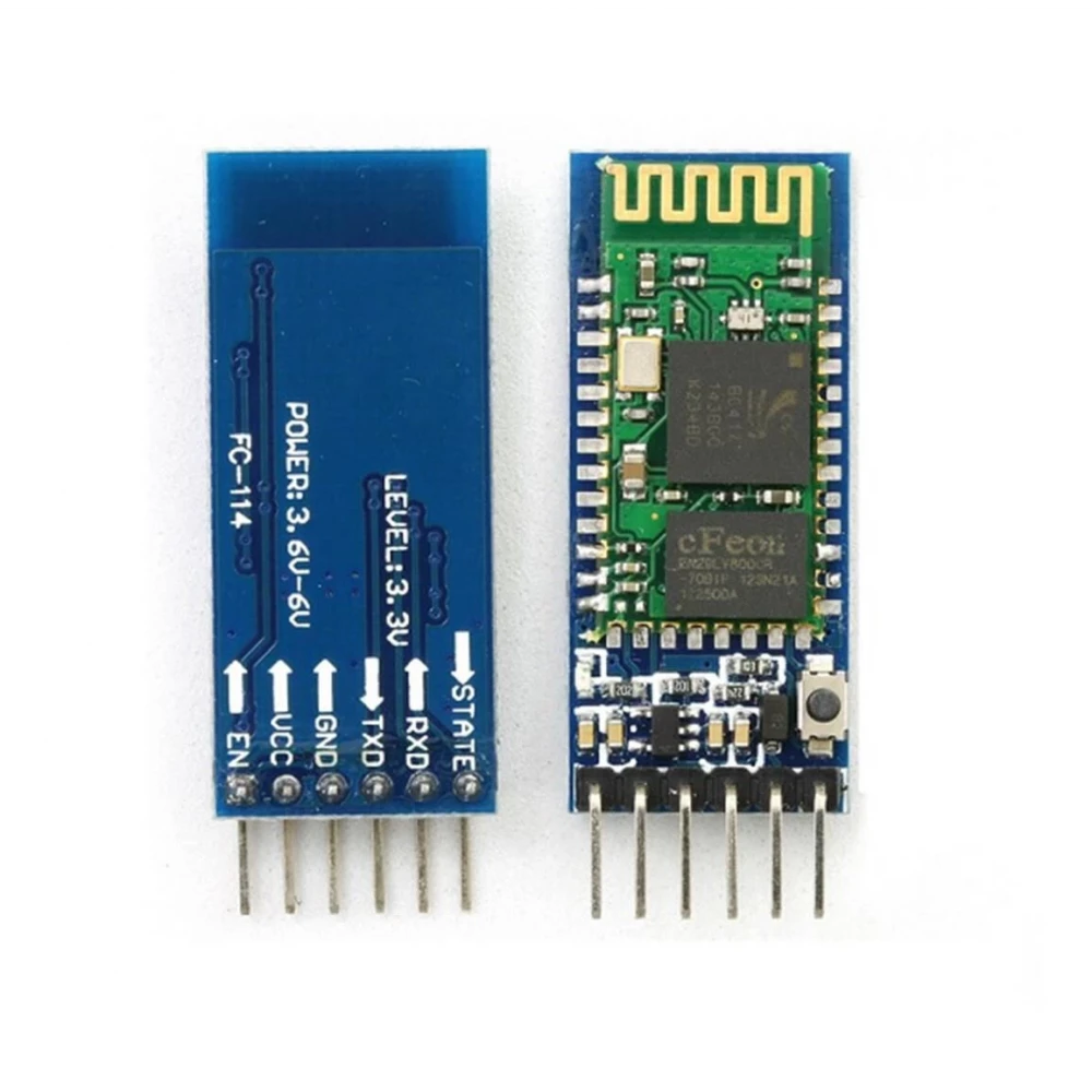 HC05 Bluetooth Modül