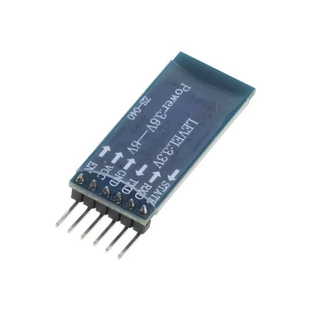 HC05 Bluetooth Modül