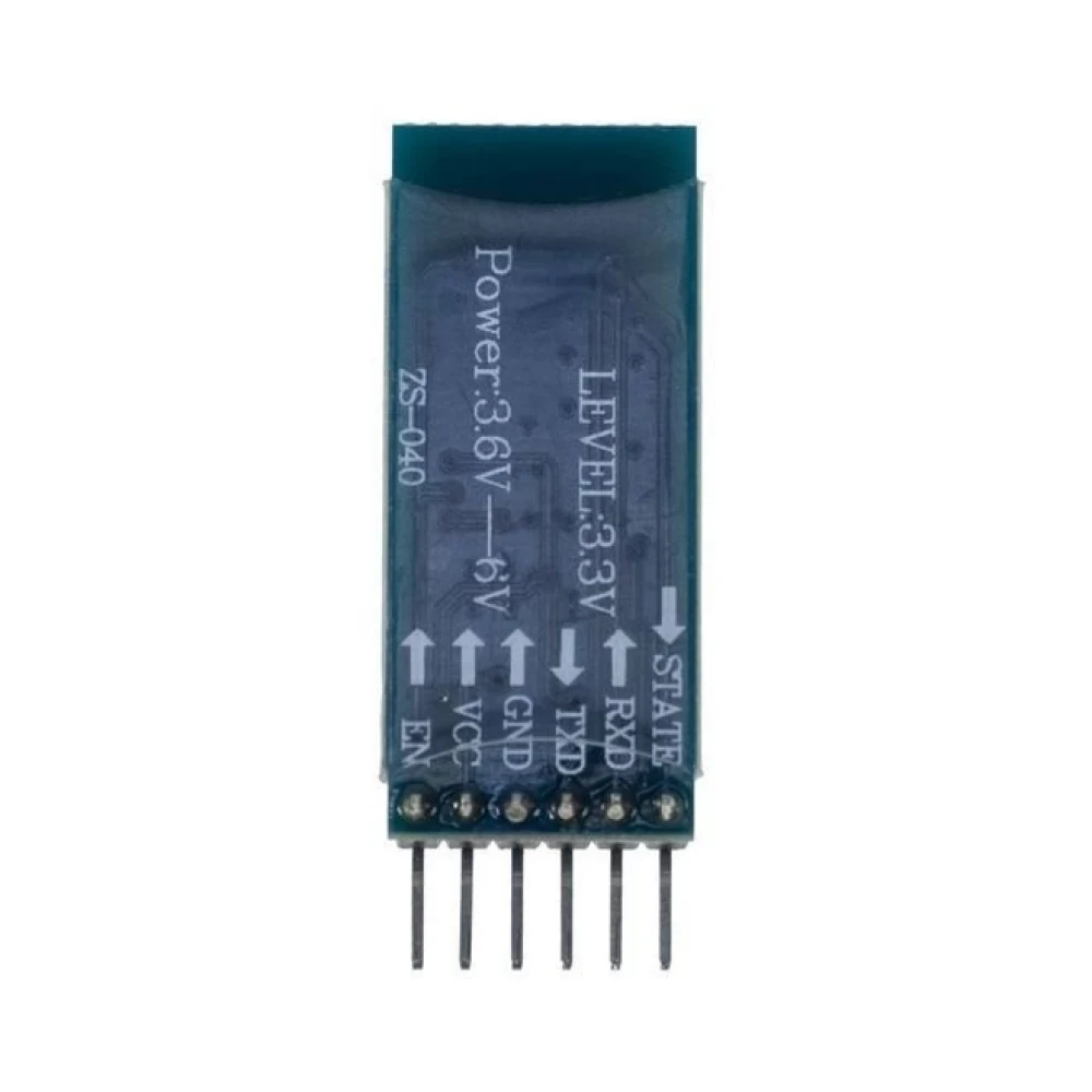 HC05 Bluetooth Modül