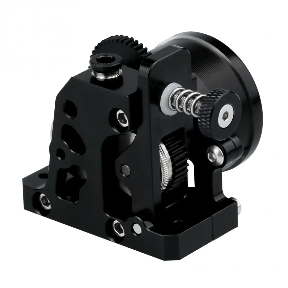 HGX-Lite Yüksek Kaliteli Extruder | Siyah