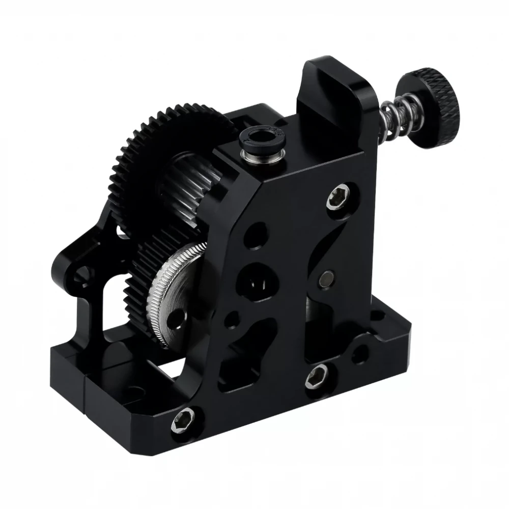 HGX-Lite Yüksek Kaliteli Extruder | Siyah