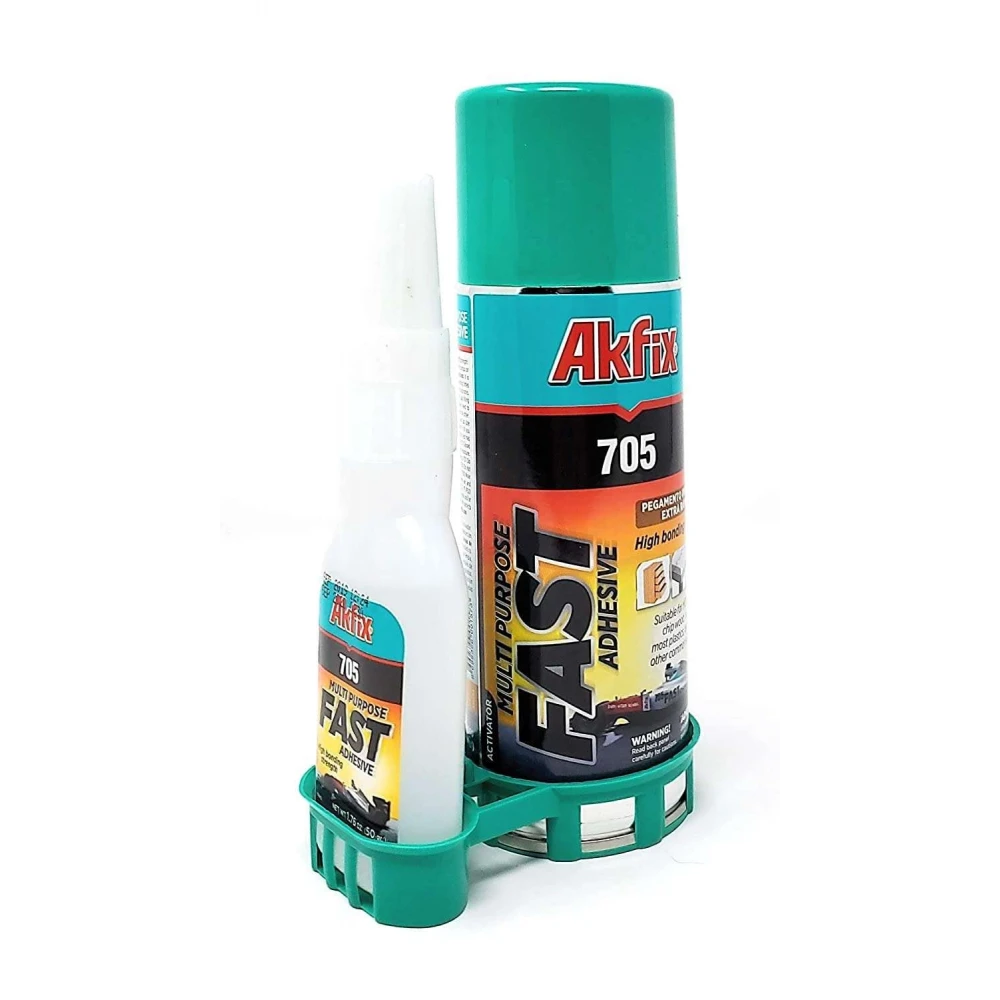 Hızlı Yapıştırıcı Seti 200 Ml